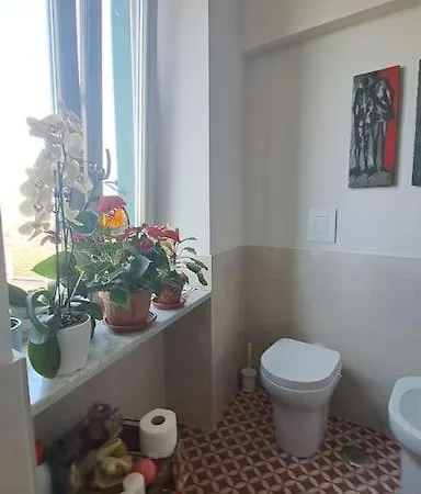 Casa vacanze La Cupola Dei Sogni