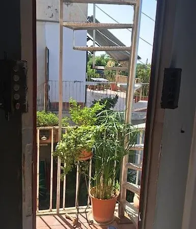 La Cupola Dei Sogni Сasa de vacaciones Nápoles
