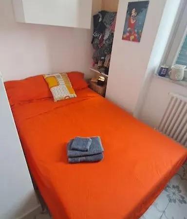 La Cupola Dei Sogni Сasa de vacaciones Nápoles