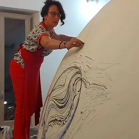 La Cupola Dei Sogni Nápoles