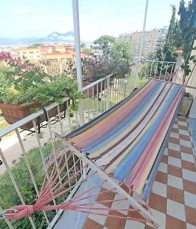 La Cupola Dei Sogni Nápoles