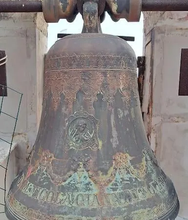 Casa vacanze La Cupola Dei Sogni *