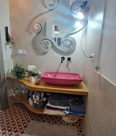 La Cupola Dei Sogni Сasa de vacaciones