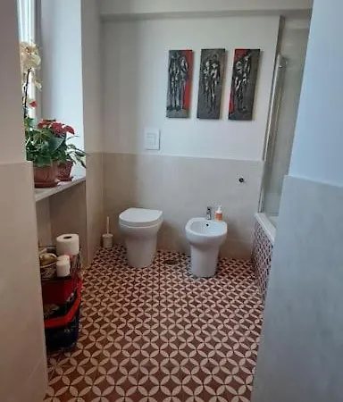 La Cupola Dei Sogni Casa vacanze *