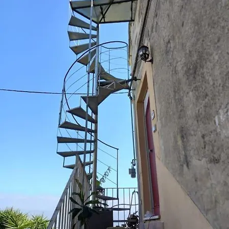 Сasa de vacaciones La Cupola Dei Sogni Nápoles