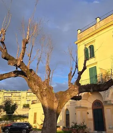 Сasa de vacaciones La Cupola Dei Sogni