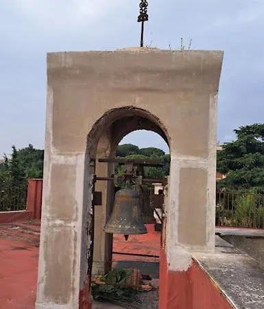 La Cupola Dei Sogni * Nápoles