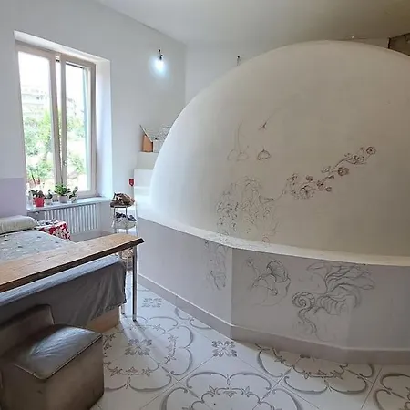 La Cupola Dei Sogni Сasa de vacaciones