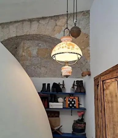 La Cupola Dei Sogni Сasa de vacaciones