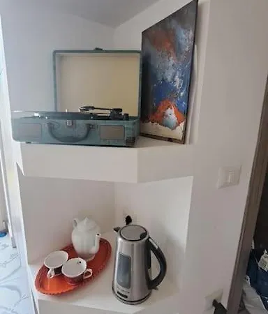 La Cupola Dei Sogni Сasa de vacaciones