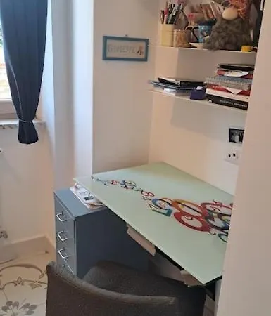 Casa vacanze La Cupola Dei Sogni Napoli