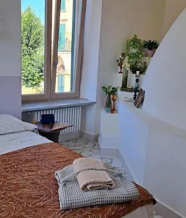 La Cupola Dei Sogni Сasa de vacaciones Nápoles