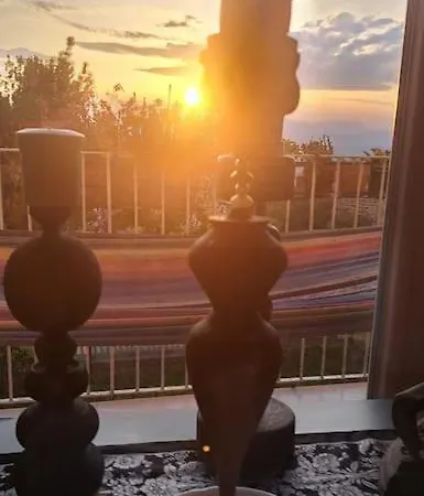 La Cupola Dei Sogni Сasa de vacaciones