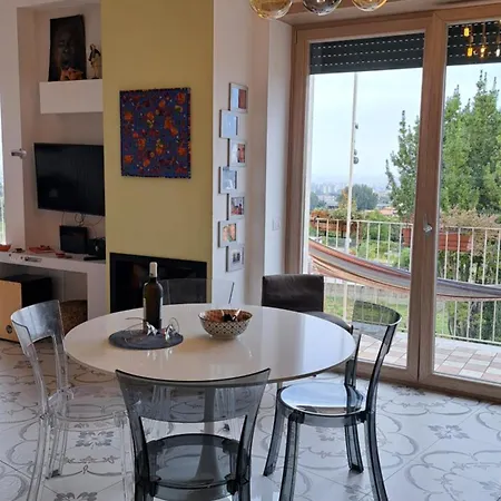 La Cupola Dei Sogni Сasa de vacaciones