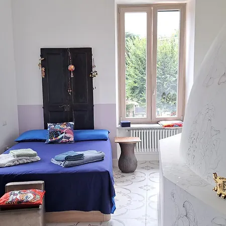 La Cupola Dei Sogni Сasa de vacaciones Nápoles