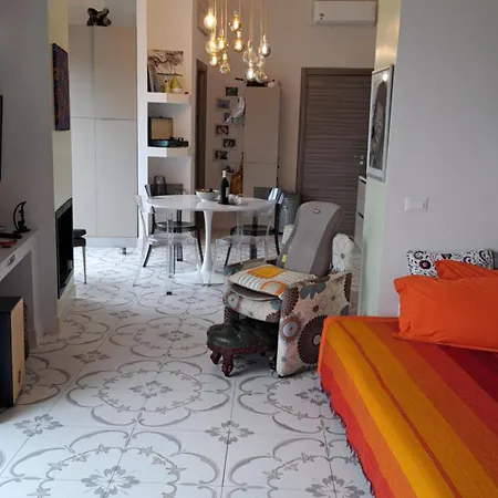 La Cupola Dei Sogni Casa vacanze *