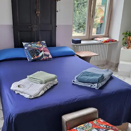 La Cupola Dei Sogni Сasa de vacaciones *