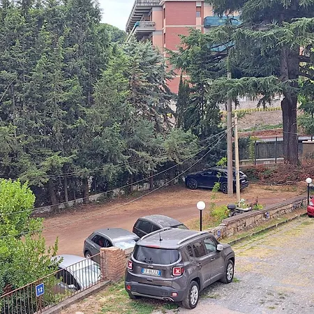 La Cupola Dei Sogni Nápoles